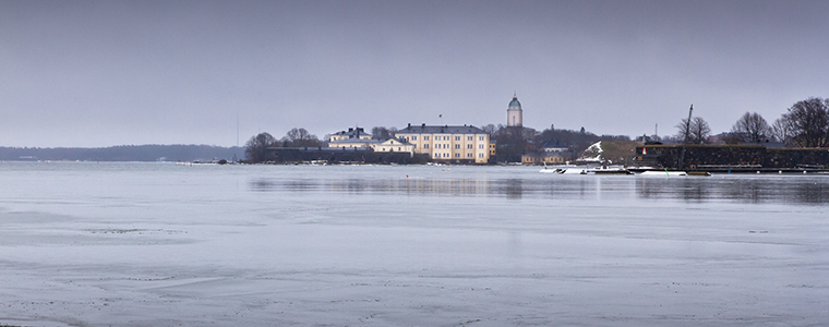 Pelastustoimintaa vai merirosvousta 1700-luvun Suomenlahdella?