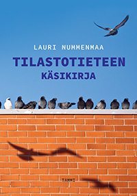Kansikuva Tilastotieteen käsikirja Nummenmaa TAMMI200.jpg