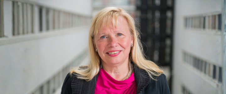 sirpa jalkanen