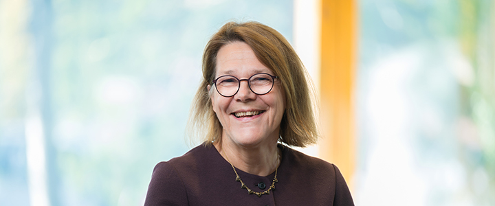 Maarit Karppinen