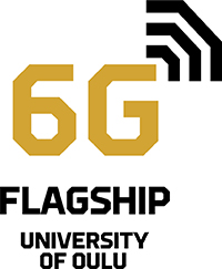 6G Flagship logo