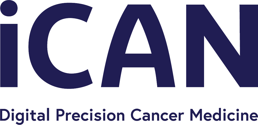 iCAN logo