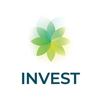 INVEST logo