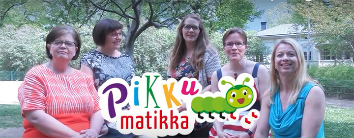 Pikkumatikka