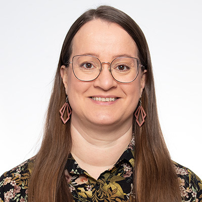 Katrine Mahlamäki
