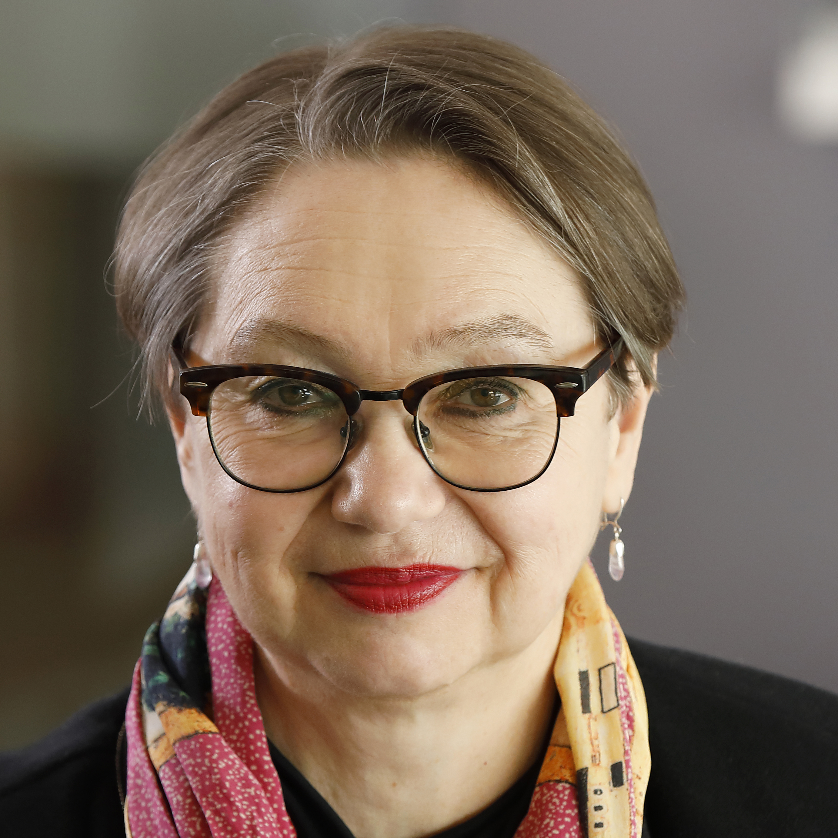 Paula Eerola.