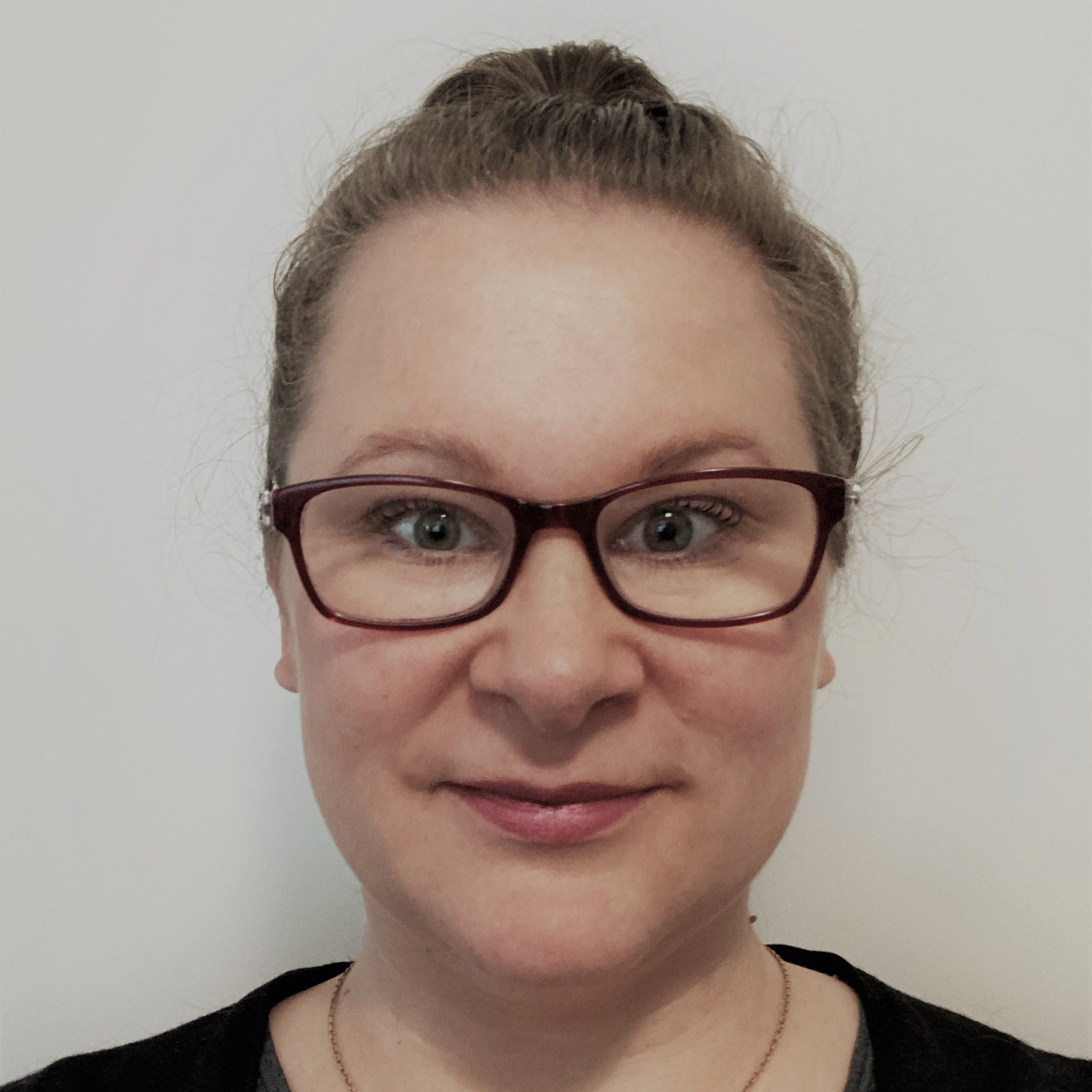 Suvi Kansikas