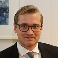 Juho Väänänen