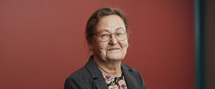 Heli Jantunen