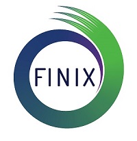 FINIX-hankkeen logo