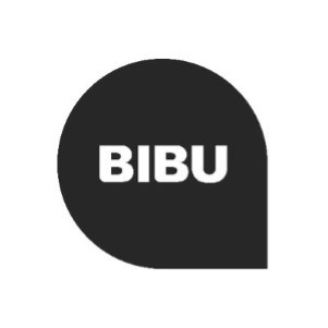 BIBU-hankkeen logo
