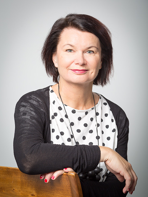 Christina Salmivalli