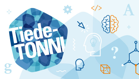 Tiedetonni-kilpailun finalistit valittu 9.5. Tiedefoorumiin