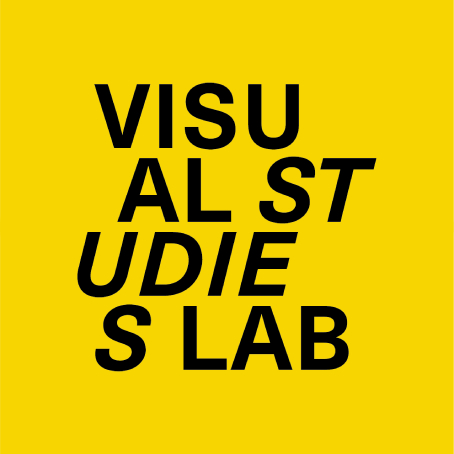 Visual studies lab logo