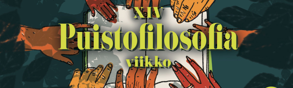 Sivistys teemana kesän Puistofilosofiassa – lähetys katsottavissa Yle Areenassa