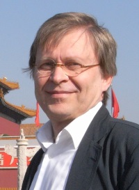 Heikki Lyytinen