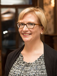 Professor Maija Setälä